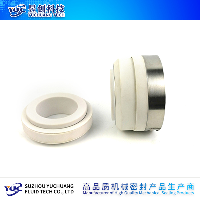 普通機械密封10T