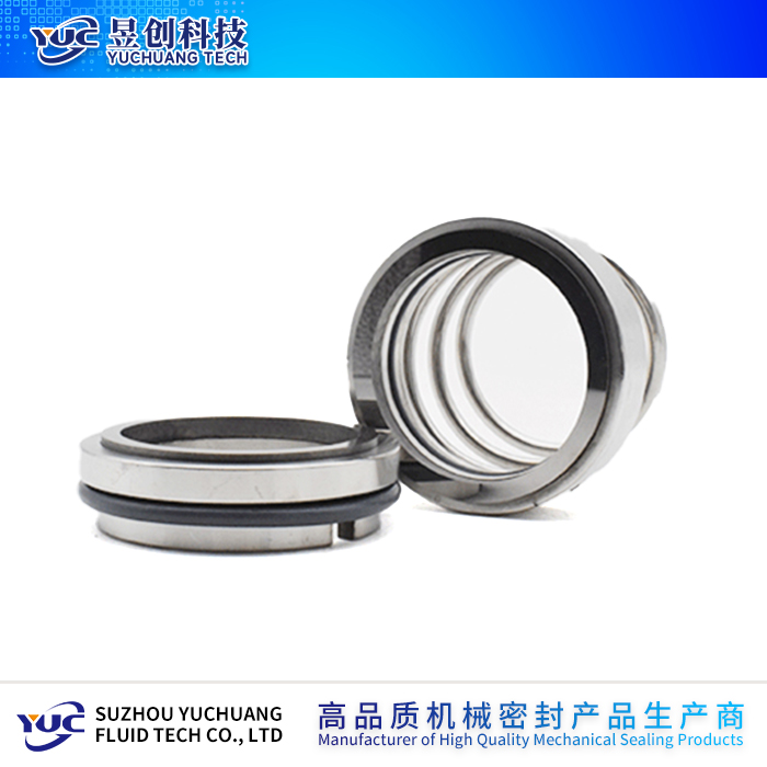 普通機械密封120