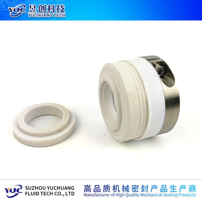 普通機械密封152
