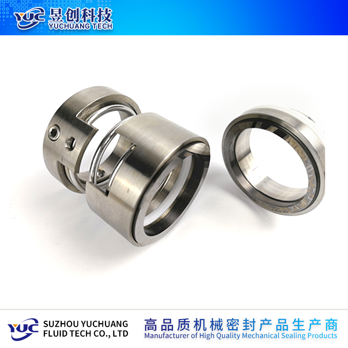 普通彈簧機械密封106