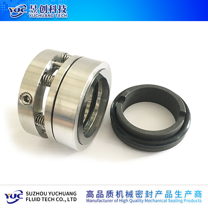 普通機械密封105