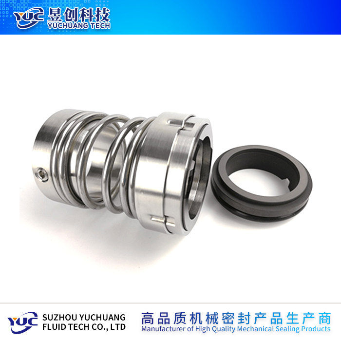 普通機械密封103