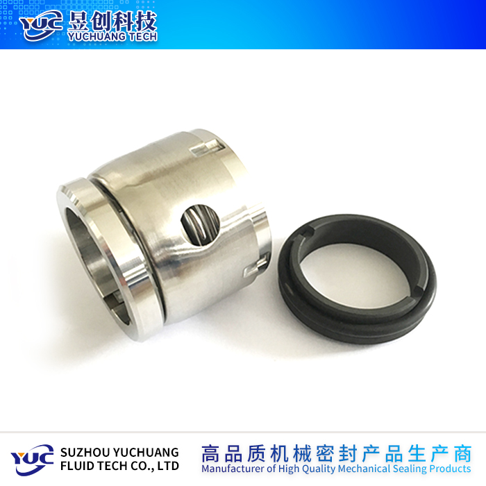 普通機械密封GX